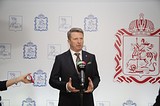 Олег Рожнов