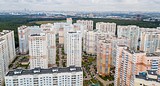 Летом 2019 года в микрорайоне Новая Трехгорка появится музей под открытым небом — в рамках первого в Московской области международного фестиваля уличного искусства «Urban Morphogenesis»