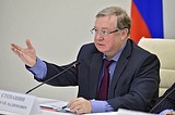 Сергей Степашин