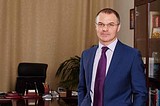 Александр Коган