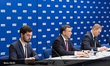 «Единая Россия» запустила мониторинг передвижных камер видеофиксации нарушений ПДД