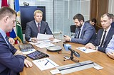 13 февраля, под руководством главы Одинцовского района прошла еженедельная планерка с руководителями городских и сельских поселений. Традиционно на совещании особое внимание уделили порталу «Добродел» и работе с обращениями жителей
