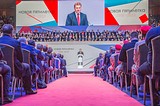 Андрей Иванов назвал приоритетные направления развития Одинцовского района до 2023 года