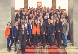 Житель Одинцовского района, директор голицынского Культурно-досугового центра «Октябрь» Юрий Пеняев вошел в состав Совета по культуре Молодёжного парламента при Государственной Думе