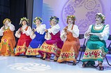 В Успенском наградили работников культуры Одинцовского района