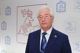 Вячеслав Киреев