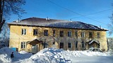 В деревне Фуньково капитально отремонтируют 11 кровель многоквартирных домов