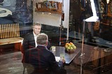 Андрей Иванов на телеканале «ОТВ» в программе «Главная тема»