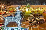 Парк культуры, спорта и отдыха