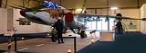 Экспозицию парка «Патриот» пополнил новый экспонат — штурмовик Су-25