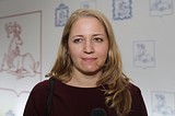 Ирина Грабарчук