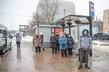 Проблемы маршрутизации общественного транспорта в Одинцовском районе обсудят в рамках круглого стола. Об этом заявил глава муниципалитета Андрей Иванов по итогам инспекции автобусов на маршрутах №339 и №1