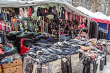С 2 по 10 марта в Одинцово пройдет сезонная ярмарка, в преддверии Международного женского дня 8 марта и масленицы