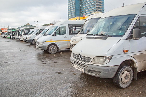 В Одинцовском районе в 2019 году будет заменено 37 автобусов, Март