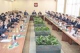 Совет депутатов Одинцовского района, 20 марта