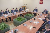 21 марта, на еженедельной планерке главы Одинцовского района с руководителями городских и сельских поселений традиционно особое внимание уделили порталу «Добродел» и работе с обращениями жителей.