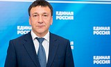 Владимир Афонский