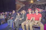 Дмитрий Голубков принял участие в мероприятиях, посвященных отчету Главы Одинцовского района