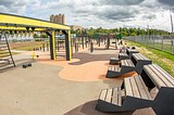 В 2019 году в Одинцовском районе реконструируют 7 спортивных объектов