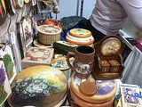 С 19 по 24 февраля в Одинцово прошла ярмарка «23 февраля», посвящённая Дню защитника Отечества