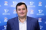 Александр Хинштейн