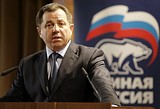 Валерий Аксаков