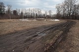 Стадиона «Спартак» в Звенигороде