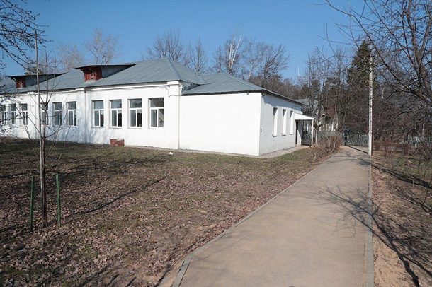 В Перхушково планируется строительство образовательного учреждения на 275 мест, Апрель