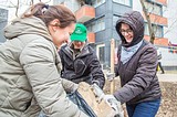 Более 90 пунктов выдачи инвентаря будет организовано в Одинцовском районе на субботнике 20 апреля