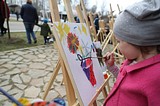 20 апреля, в Одинцовском районе прошел общеобластной субботник, одной из центральных площадок которого стал парк культуры, спорта и отдыха им. Ларисы Лазутиной