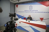 Российский политолог, профессор МГИМО Андраник Мигранян