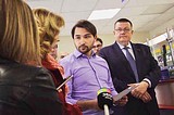 «Народный контроль» проверил аптеки городских округов Серпухов и Протвино