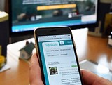 С 1 апреля жители Одинцовского района могут воспользоваться приложением «Народный инспектор»