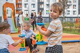 В Одинцовском районе масштабируется опыт по созданию групп семейного воспитания