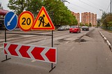 В 2019 году в Одинцовском районе отремонтируют 31 участок дорог общего пользования