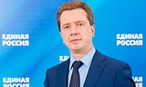 Владимир Бурматов