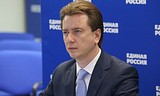 Владимир Бурматов
