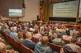 Планы по рекультивации карьеров в Пронском и Никифоровском обсудили в Никольском