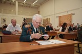 Константин Федотов