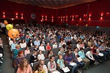11 мая, в Захаровском Доме культуры уже в 17-ый раз прошел конкурс детского рисунка и художественно-прикладного творчества «Пасхальный свет и радость»