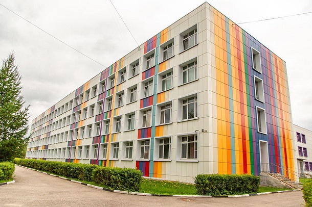 Более 2240 девятиклассников Одинцовского округа написали экзамен по обществознанию, Май