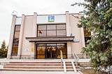 Здание администрации сельского поселения Барвихинское