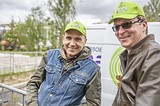 Дмитрий Голубков: акция «Лес Победы» развивает чувство патриотизма в молодом поколении