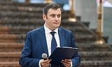 Александр Хинштейн