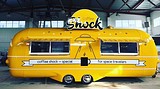 Автолавка «CoffeeShock» из Одинцово победила на конкурсе «Торговля России 2019»