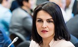 Анна Кувычко
