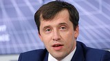 Михаил Терентьев