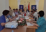 Подмосковные руководители партийного проекта «Культура малой родины» отчитались на I полугодие 2019 года реализации проекта