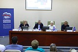 Лидия Антонова: «Наша задача сформировать новый менталитет людей»