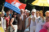Народный артист СССР, лауреат государственных премий Василий Лановой возглавил жюри фестиваля-конкурса на лучшее исполнение произведений Александра Сергеевича «Пушкинский театральный карнавал», который проходит сегодня, 6 июня, в усадьбе Большие Вяземы